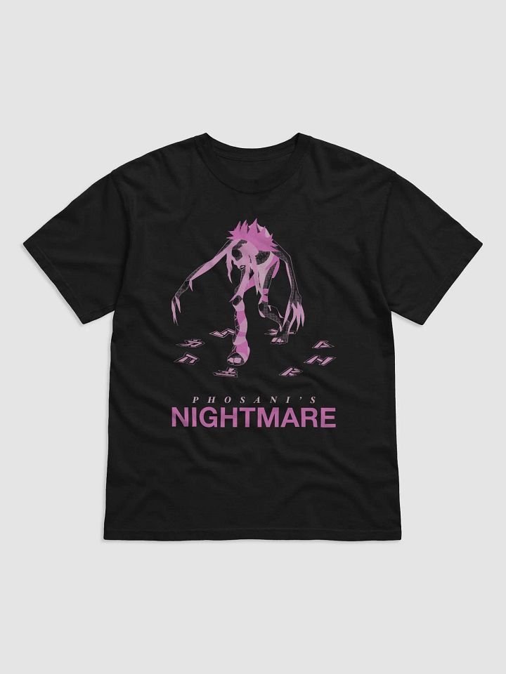 Valentines Nightmare Tee product image (1)