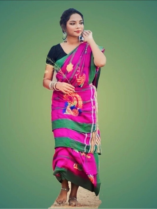 Santali Traditional product image (10)