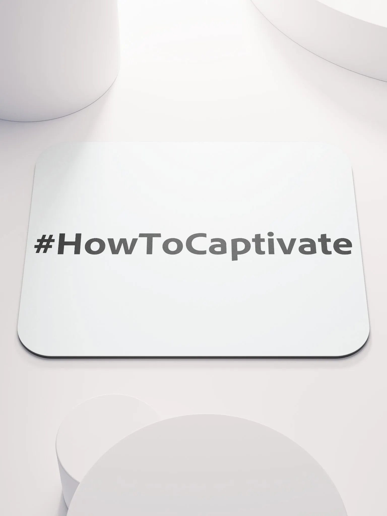 Classic Mouse Pad product image (1)