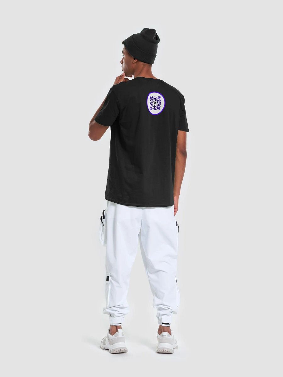 Limited-Edition - Monster Eye T-Shirt product image (6)