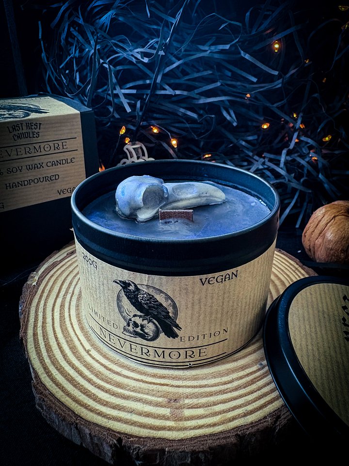 Nevermore product image (2)