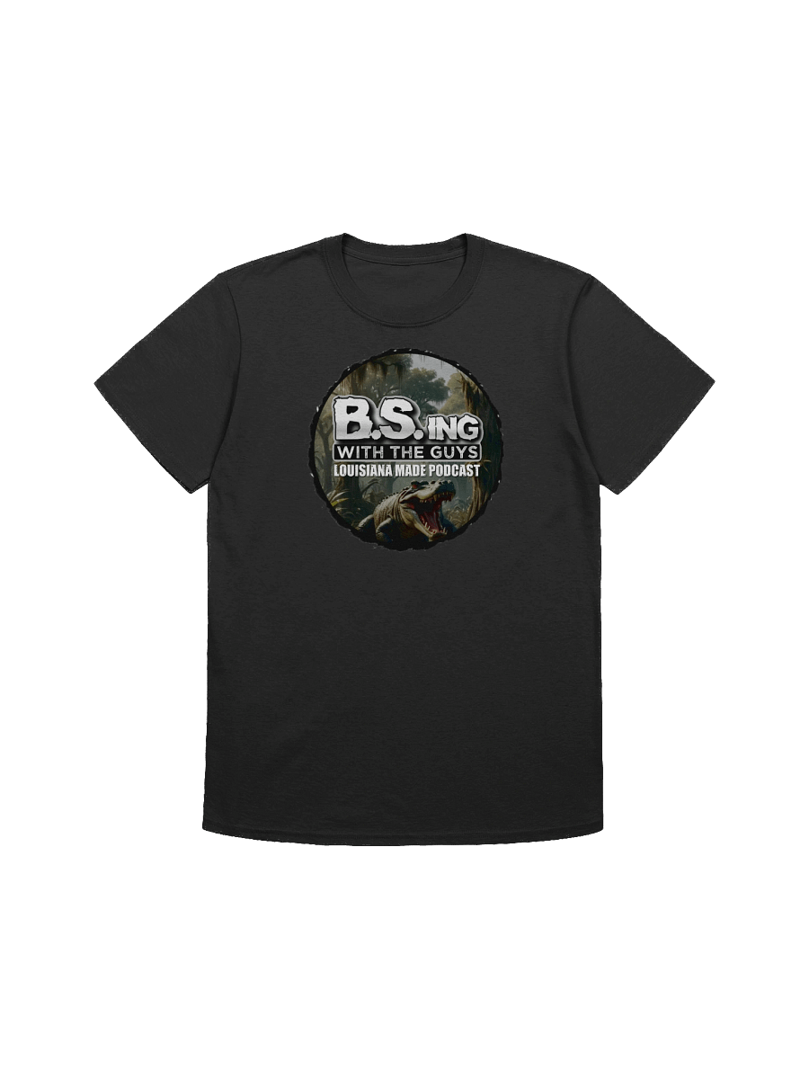 B.S.ing With The Guys GATOR product image (7)