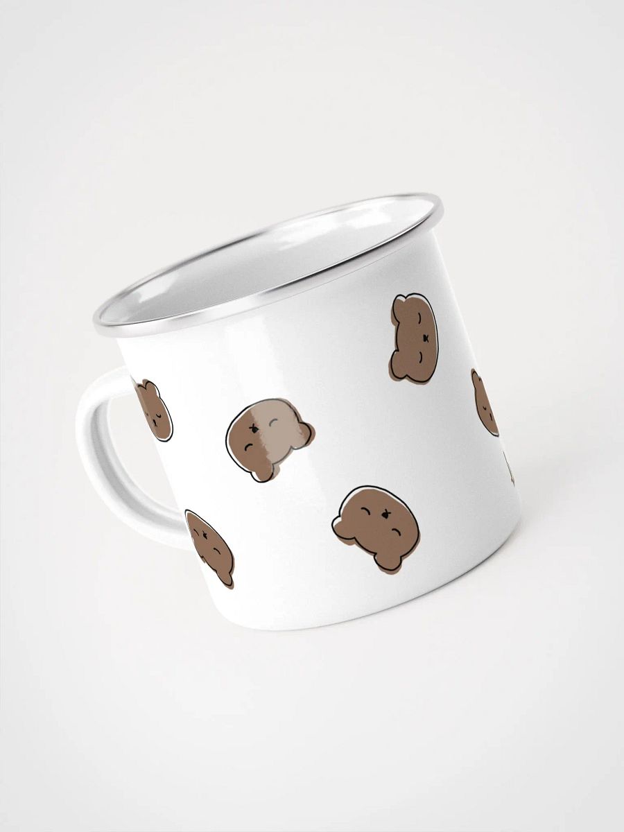 Sleepy Bear Mug product image (4)