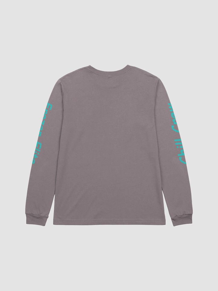 Chill Crew Long Sleeve Tee product image (12)