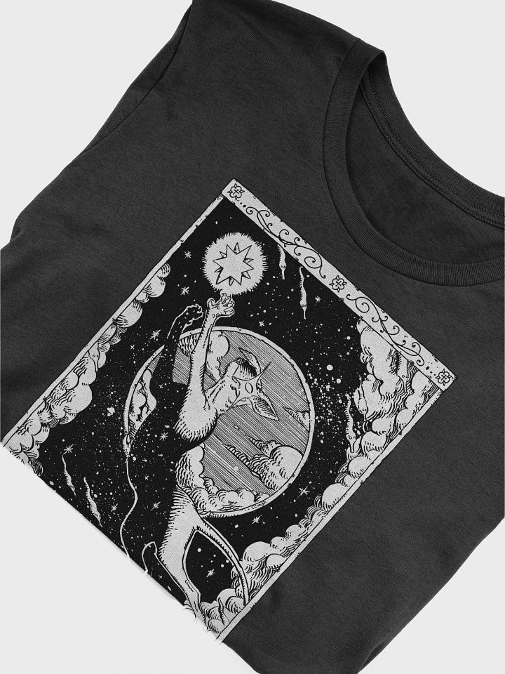 The Star T-Shirt product image (1)