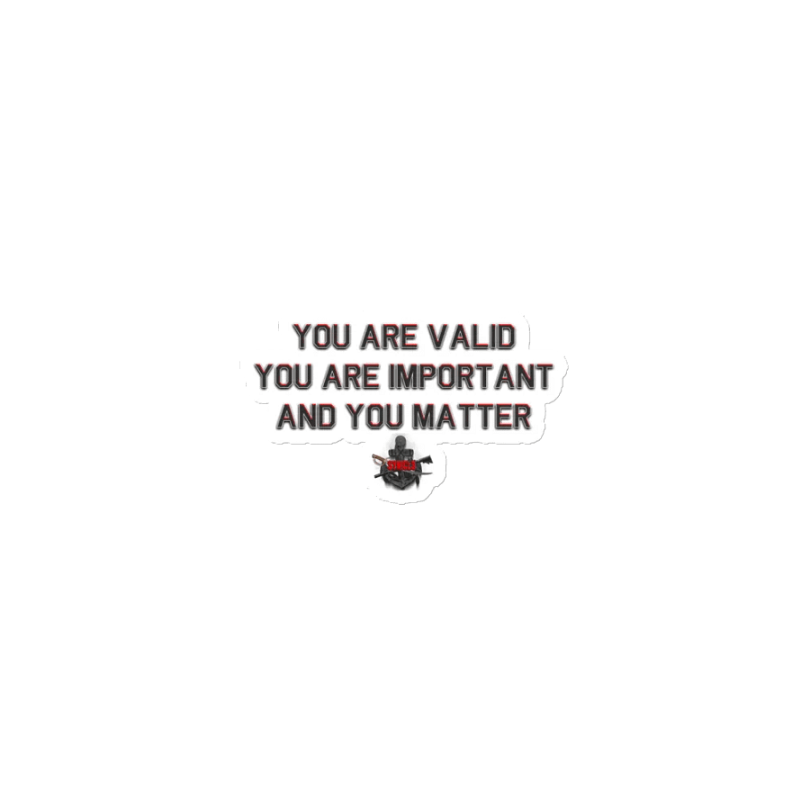 Positivity - Magnet product image (1)