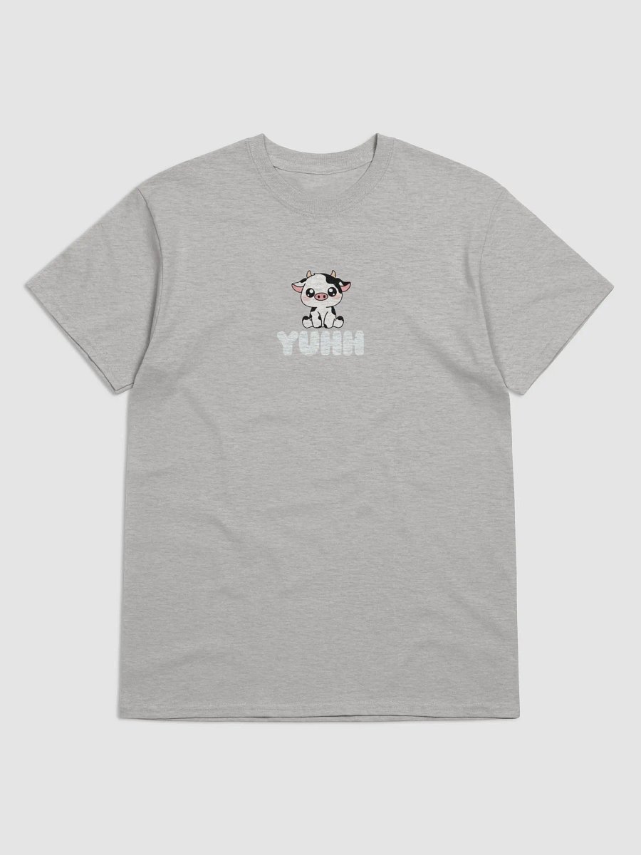 YUHH B2KKaley Cow Unisex T-Shirt product image (1)