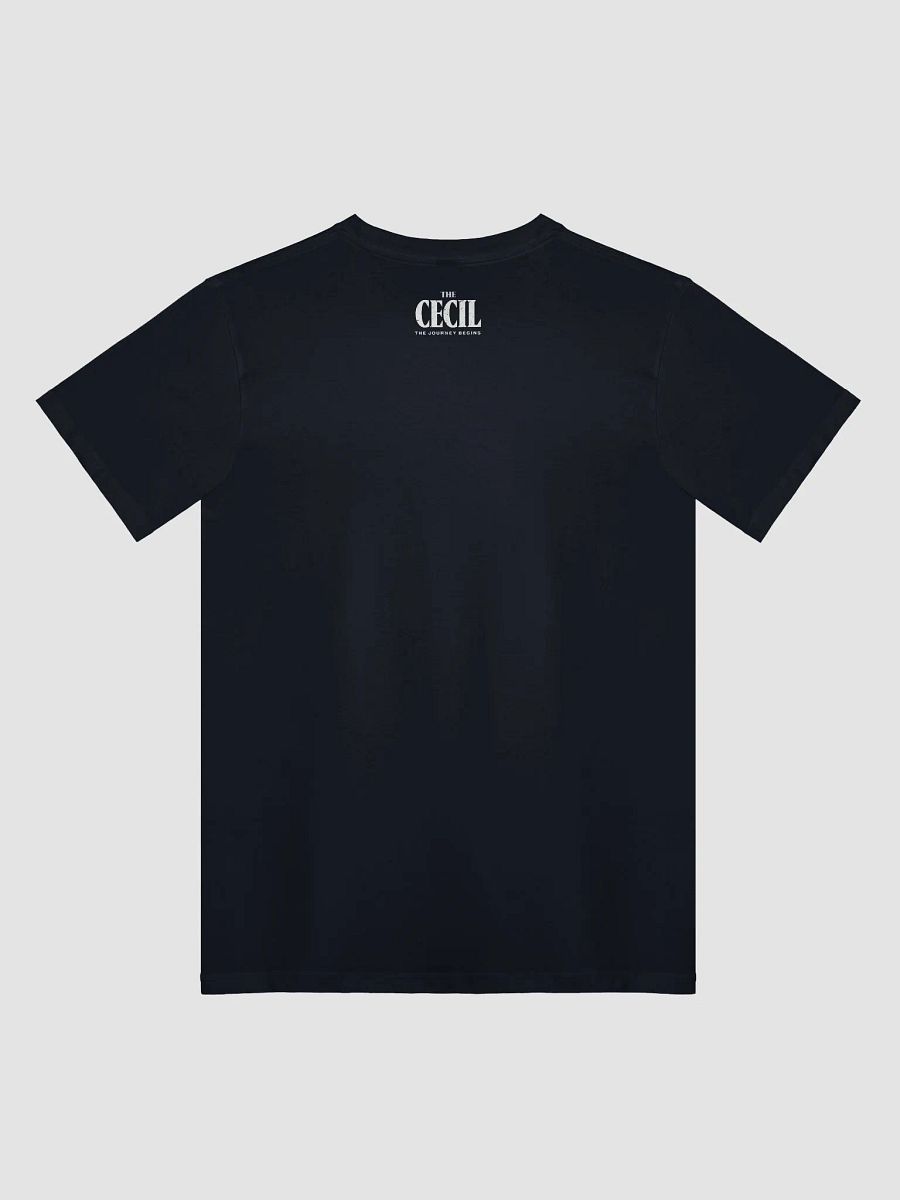 Clammy's Revenge Official Tee product image (4)