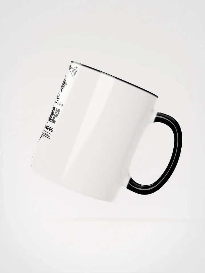 The One Found Sheep Mug product image (2)