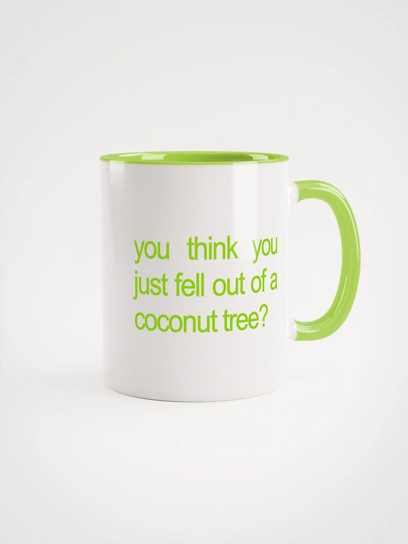 so kamala mug