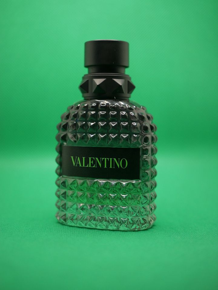 Valentino Green Strawaganza 2ml product image (1)