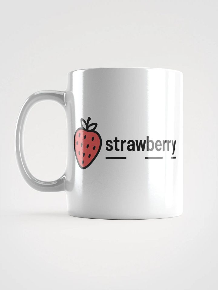 Straw mug product image (2)