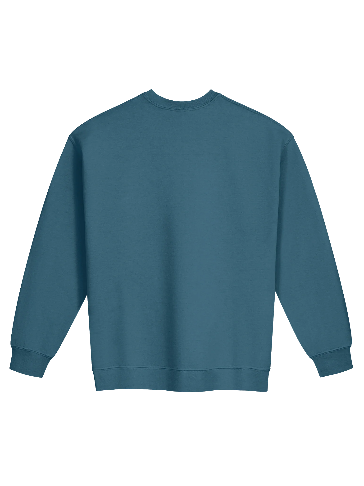 the BIG blue crewneck product image (2)