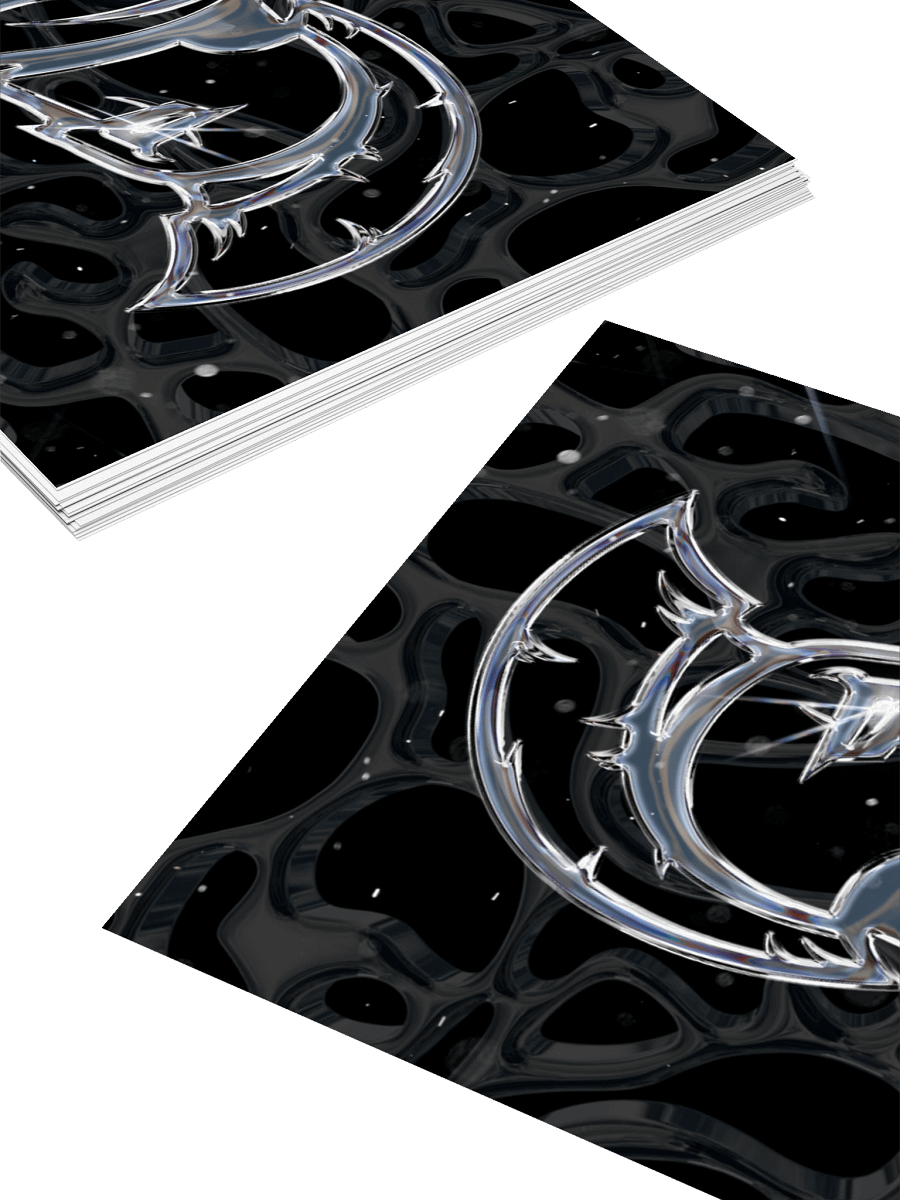 Legion Sticker product image (12)