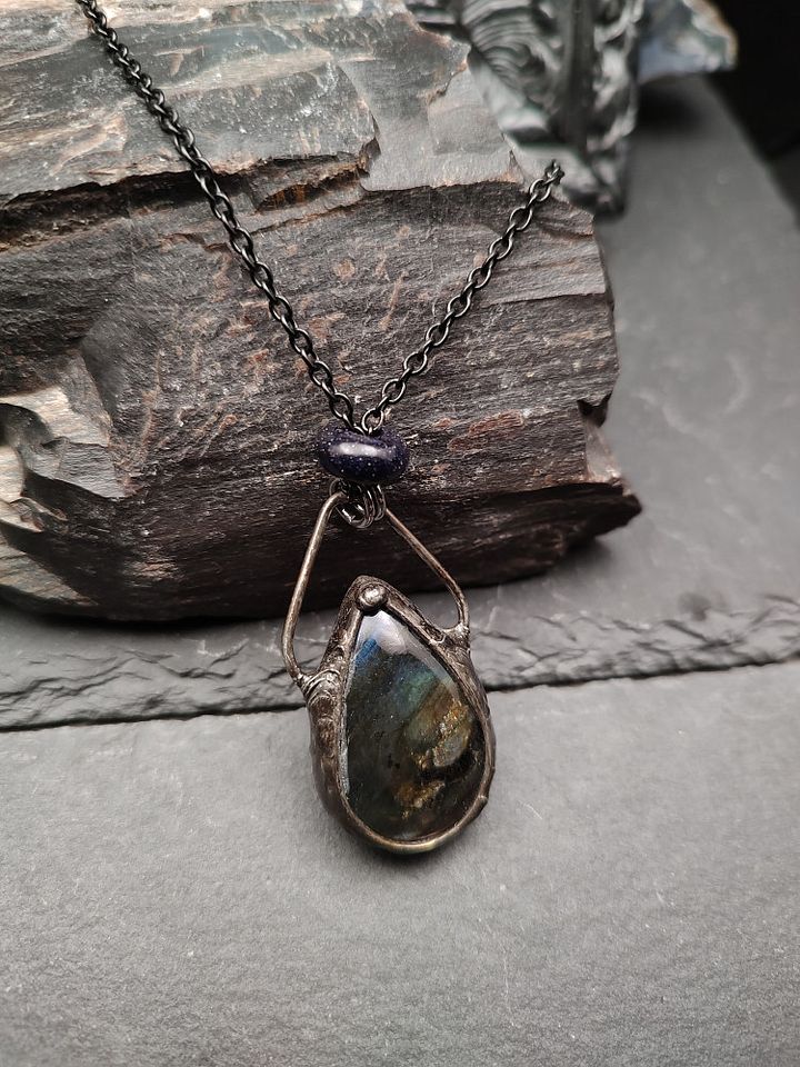 Sorcery Talisman - Dark Traveler product image (2)