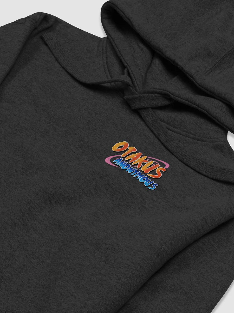 Official Otaku Hoodie product image (3)