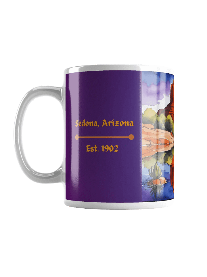 Sedona product image (2)