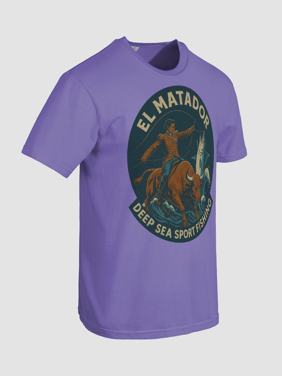 Vintage Charters product image (107)