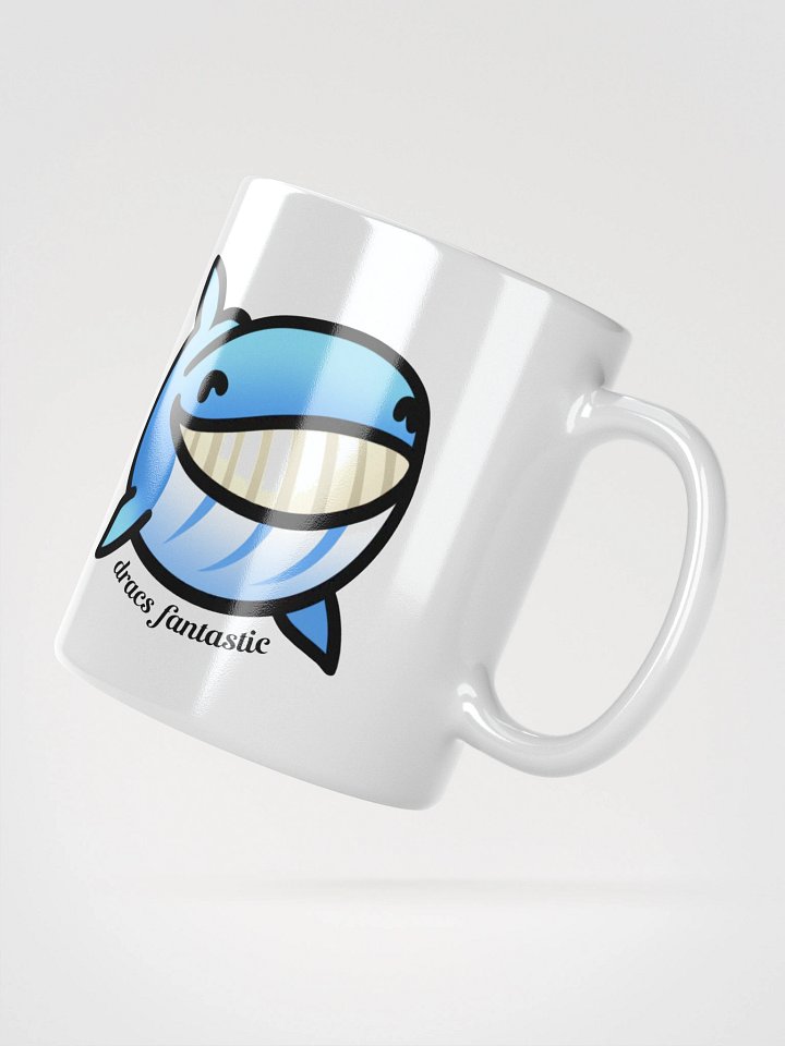 Smile - Mug White product image (5)