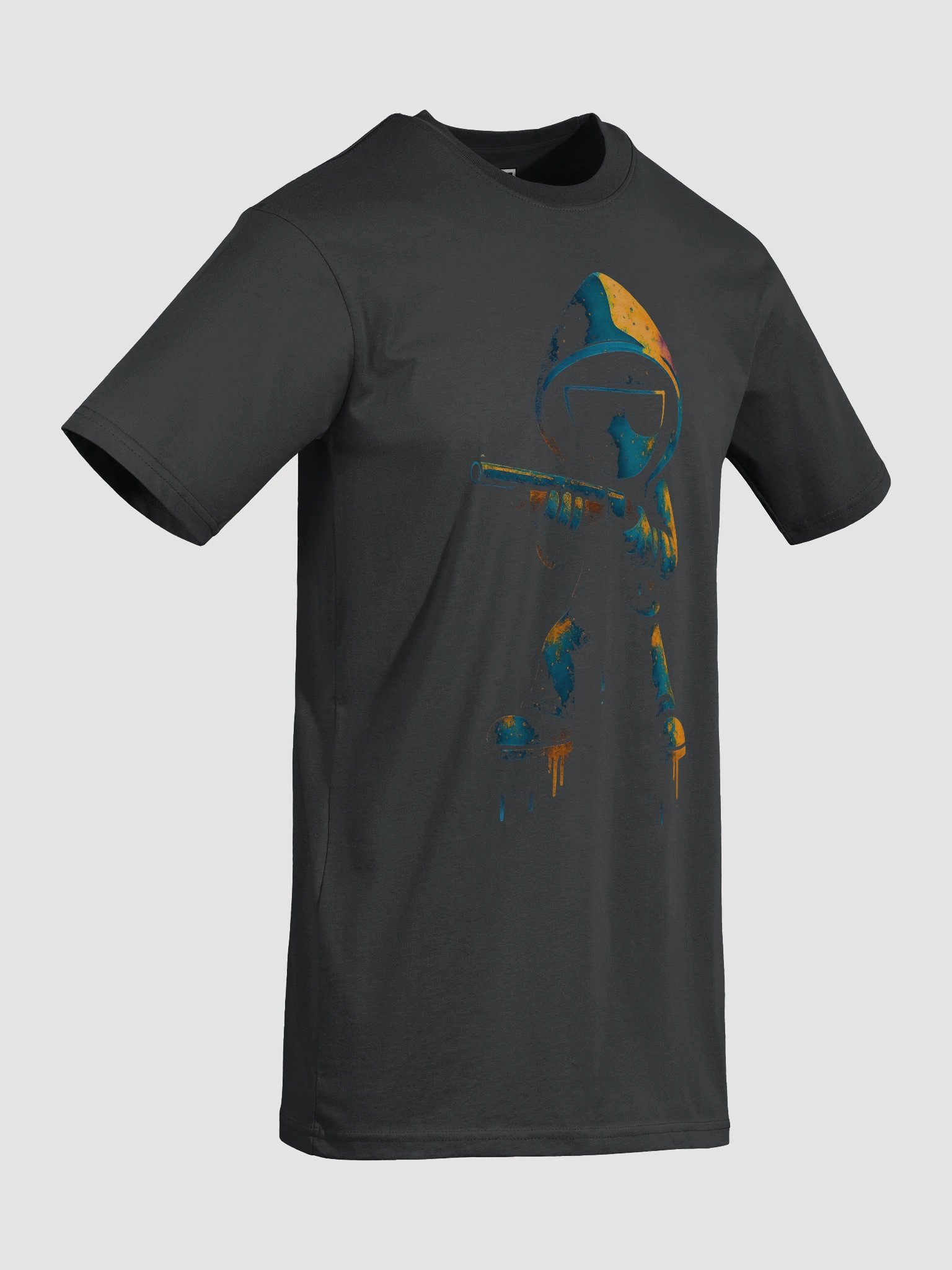 Gamer Streetwear - The Pumpy by StickBoi Ink product image (4)