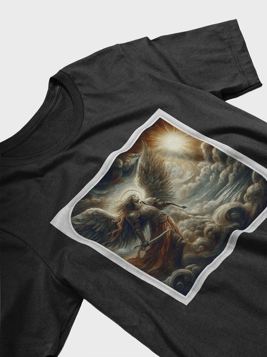 Pasquale Angel tshirt (up to 5XL) product image (3)