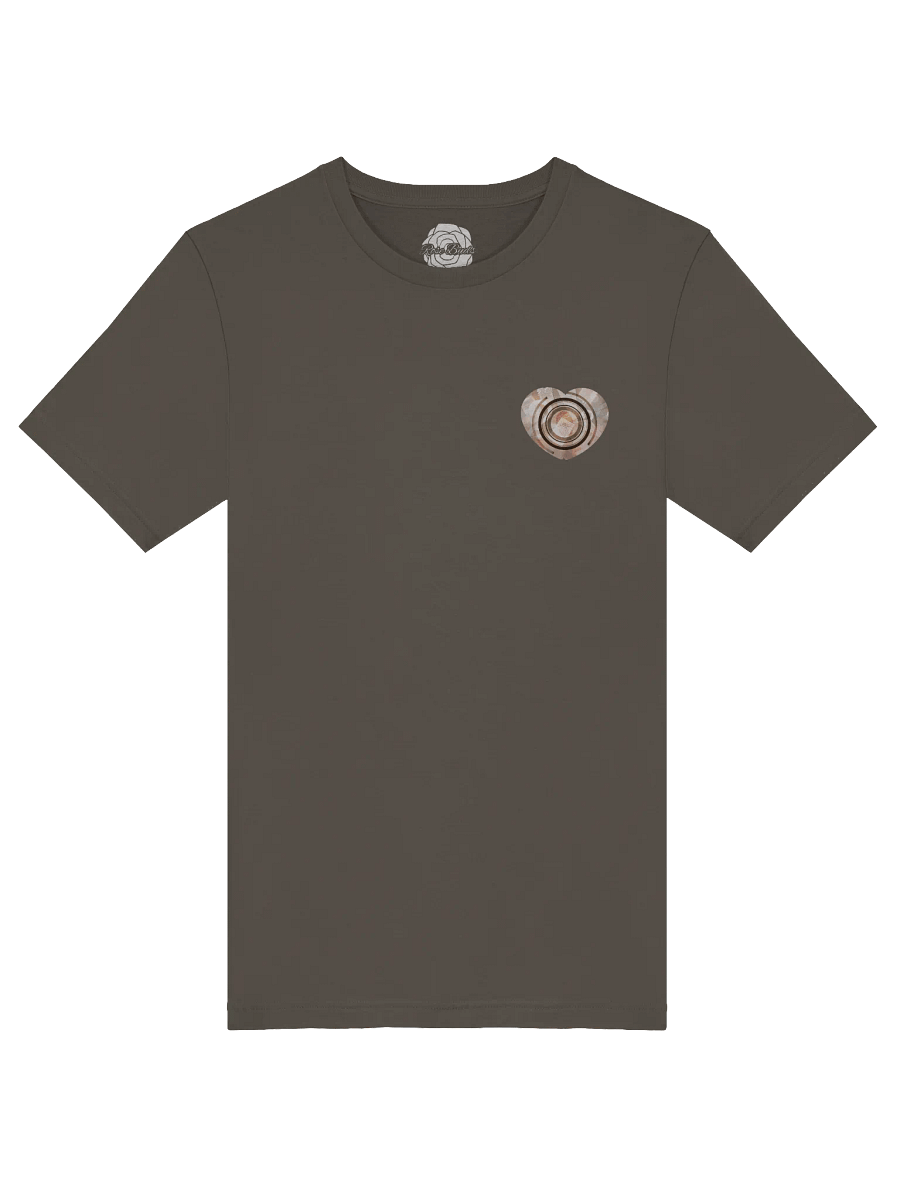 "FOUND YOU" Ropo Bombark Tee product image (34)