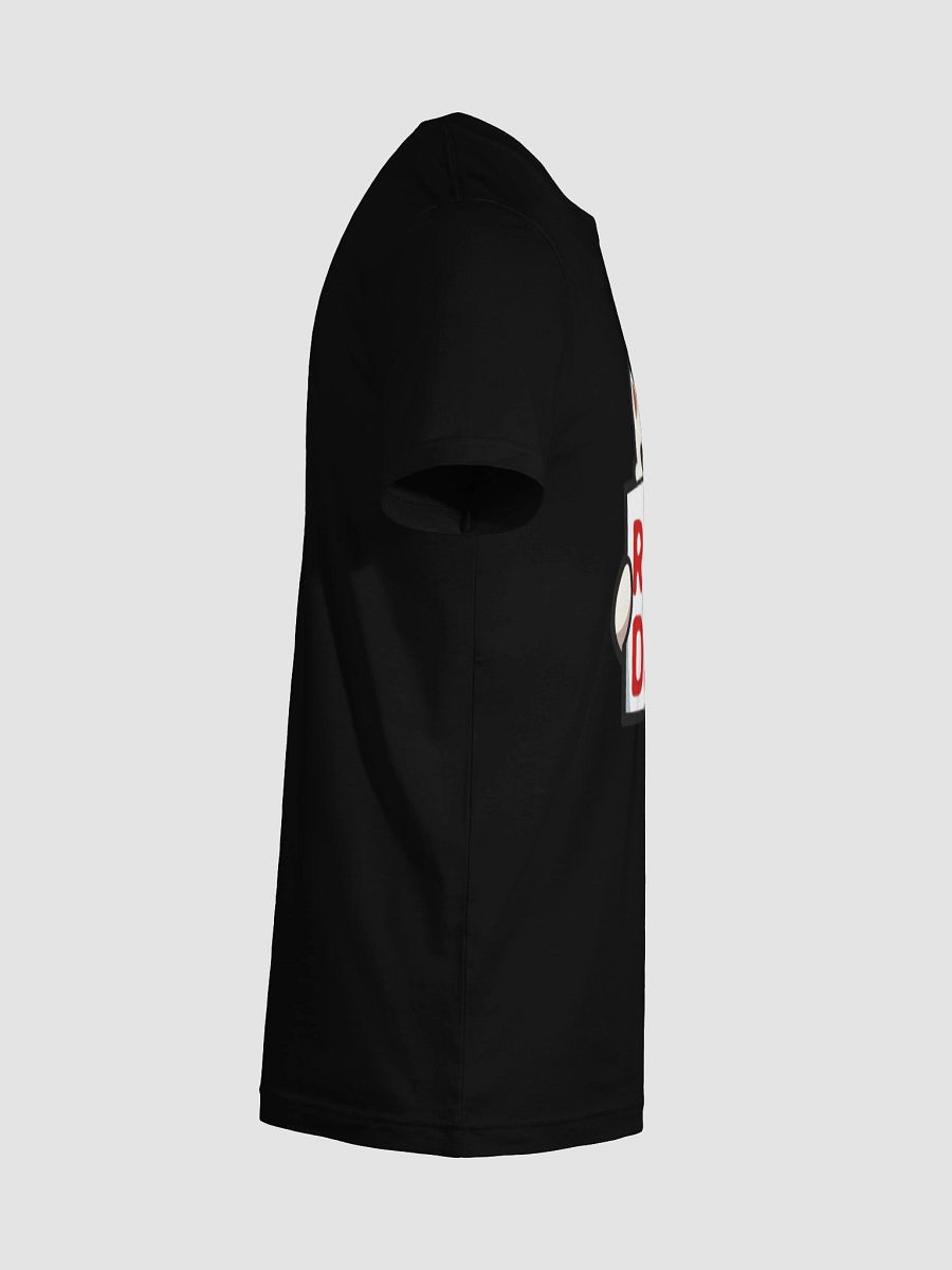 Run's Dead T-Shirt OG Edition product image (128)
