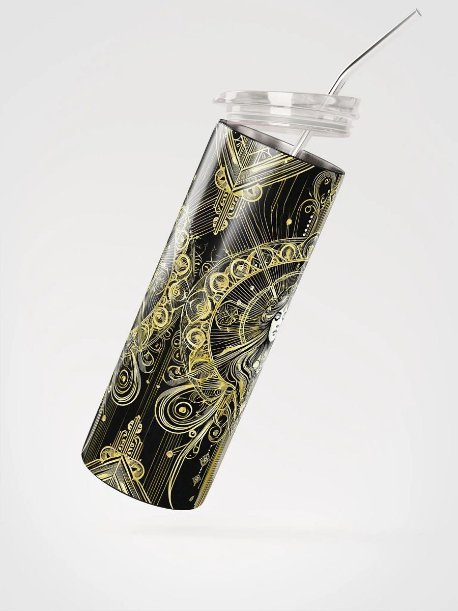 Fill Me Up, Buttercup Tumbler product image (3)