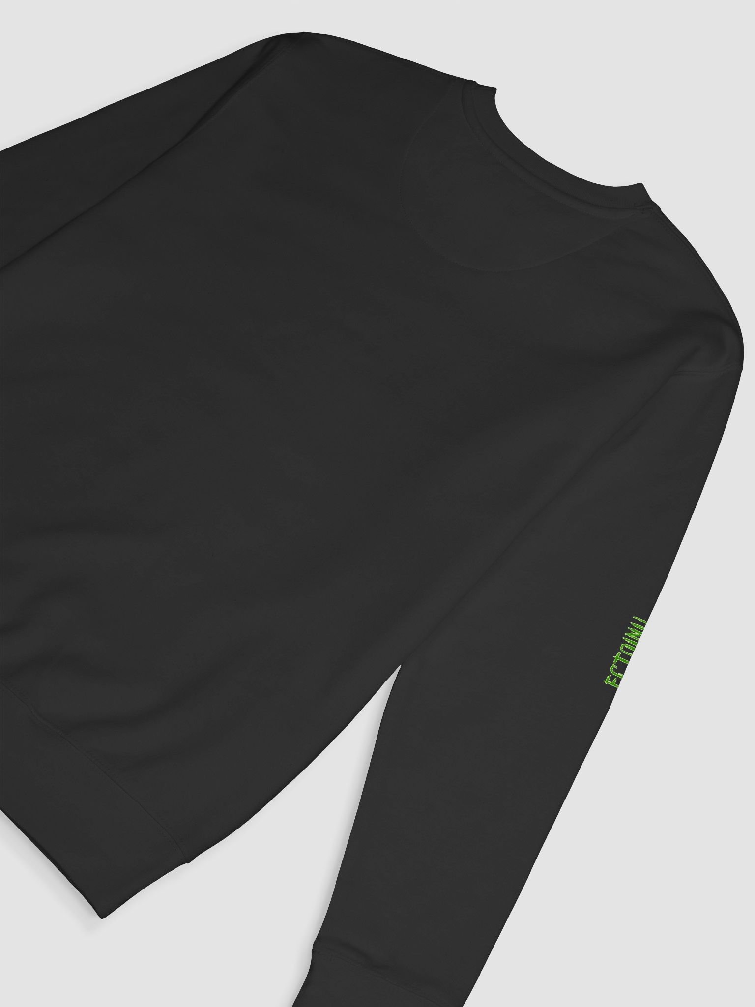 POV Blep Sweatshirt! product image (8)