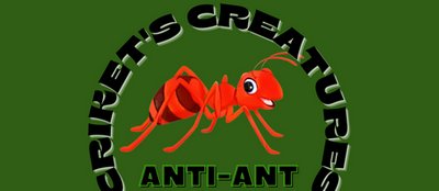 Anti-Ant
