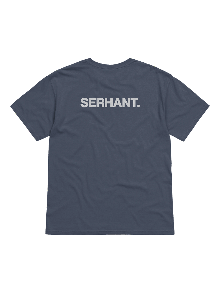 Heavy Tee (Serhant) product image (17)