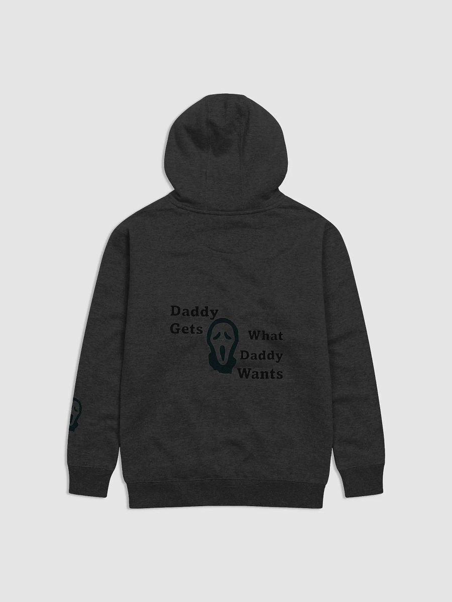 Daddy Gets What Daddy Wants DrawString product image (2)