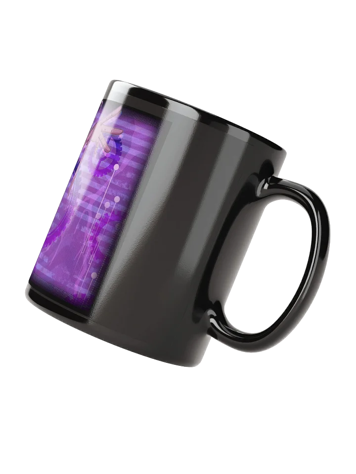 Mad Ryeinstist Mug product image (2)