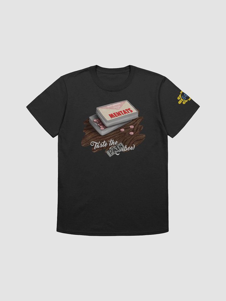 Taste The Painbow T-Shirt product image (1)