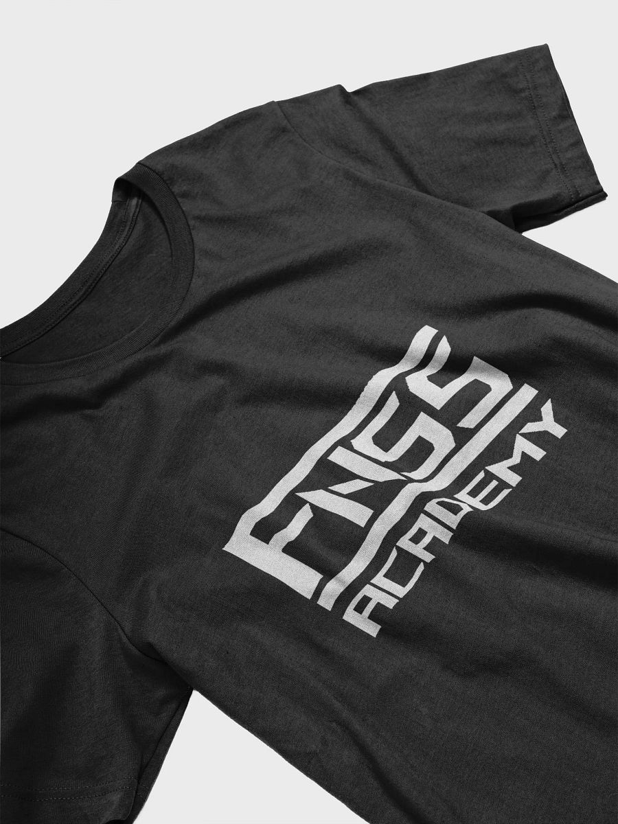 FNSS Edition - Bella+Canvas Supersoft T-Shirt product image (3)