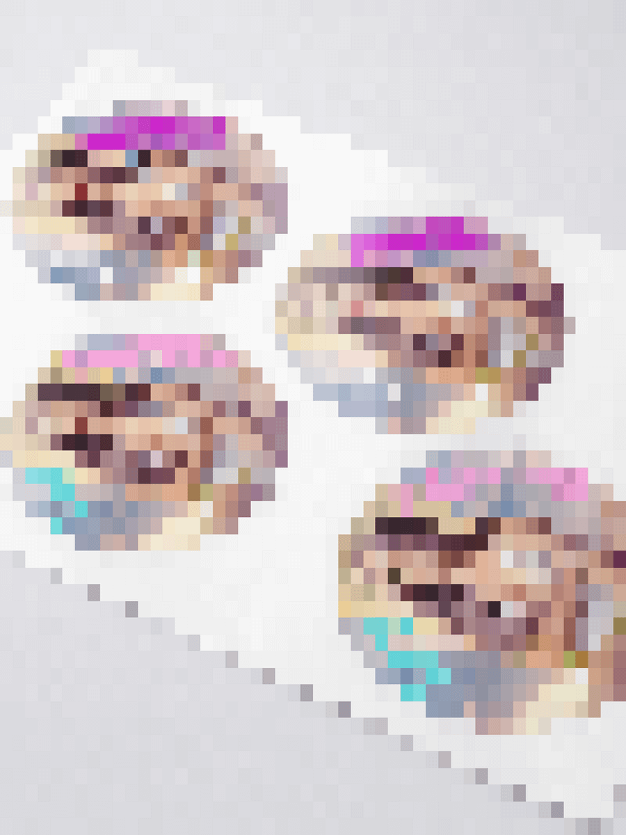 LIMITED EDITION SPICY STICKER SET product image (3)