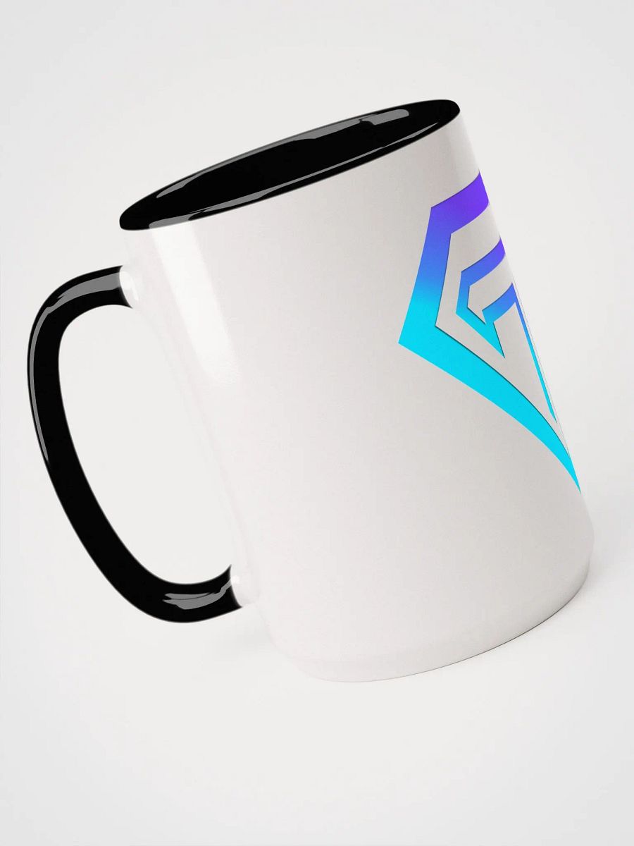 Level Up Your Style with Twiggy94's Official 15oz Mug Merch! product image (4)