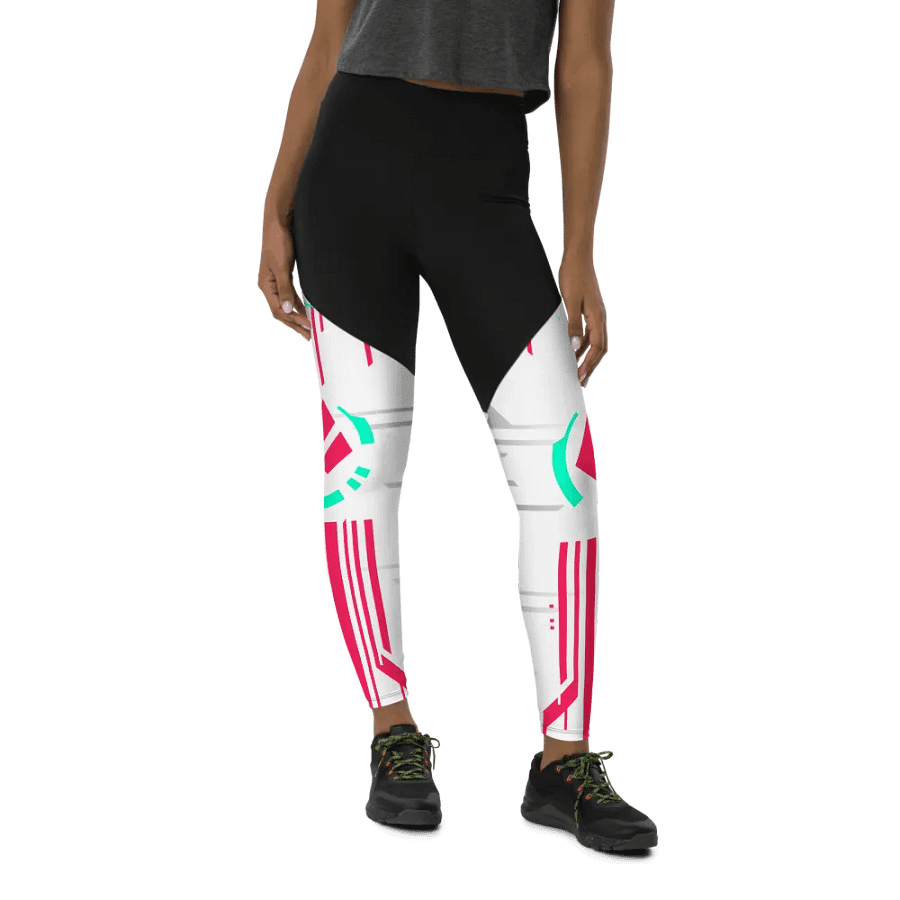 CyberSports Leggings product image (11)