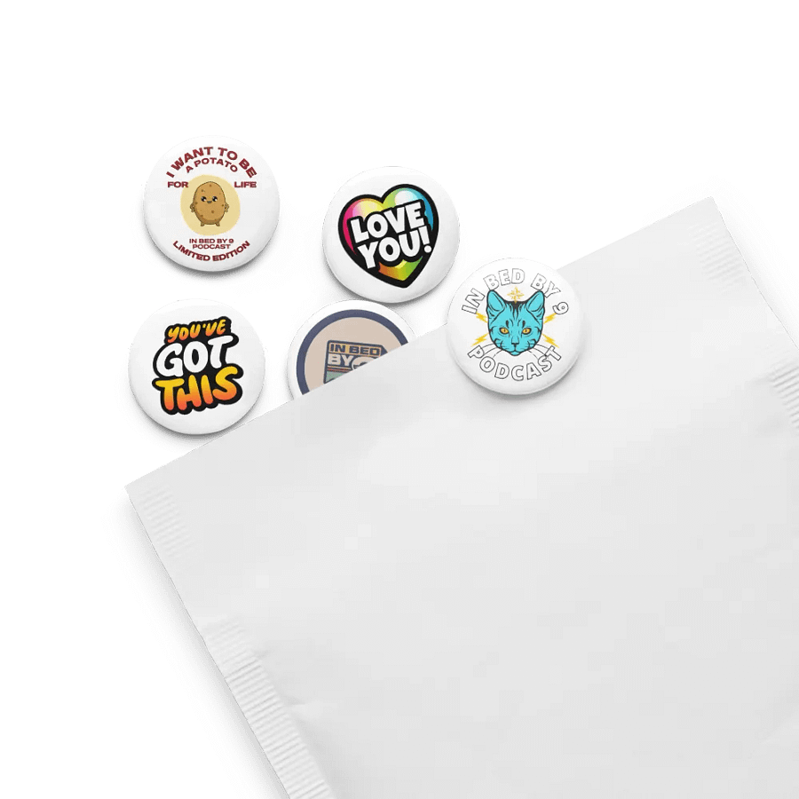 NEW PIN COLLECTION product image (13)