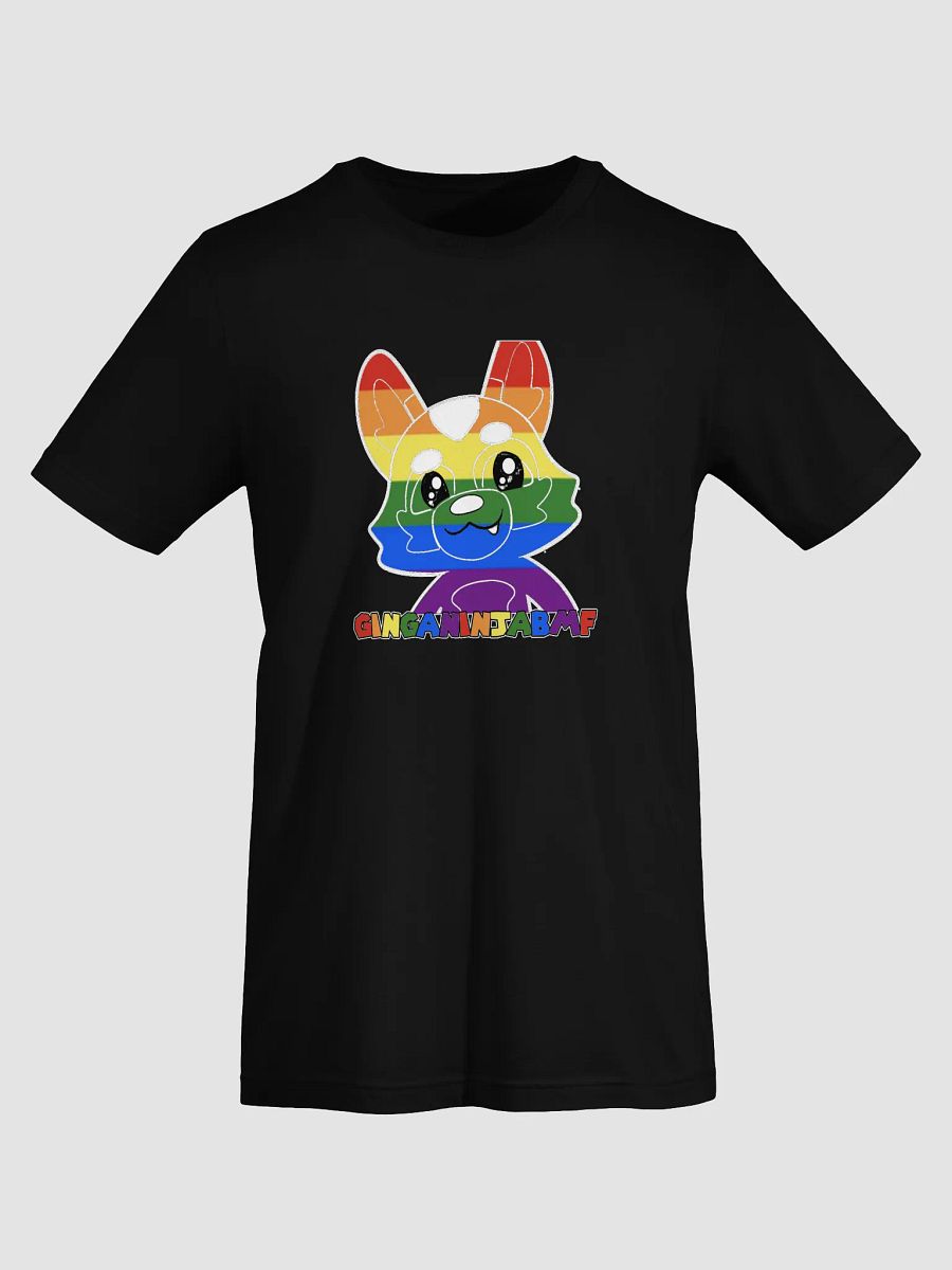 LGBTQ Pride Shirt product image (5)