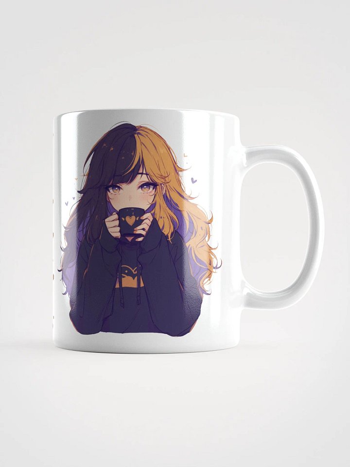 Xannuun Mug product image (1)