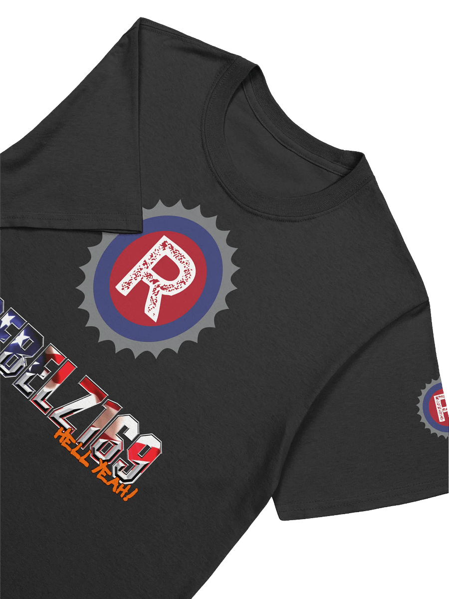 Conehead Chronicles T-Shirt product image (20)