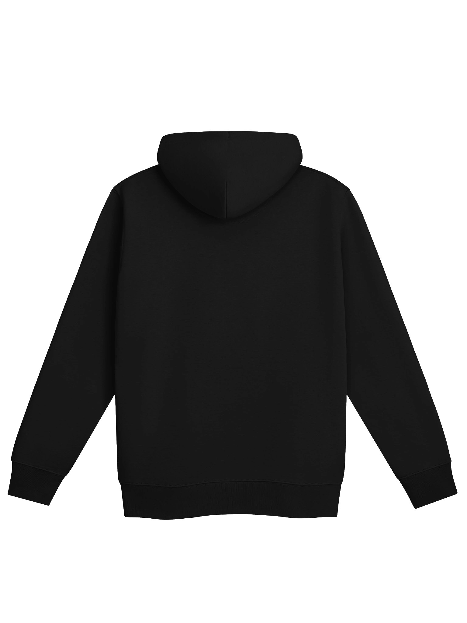 SBRE Printed Heavy Hoodie product image (2)