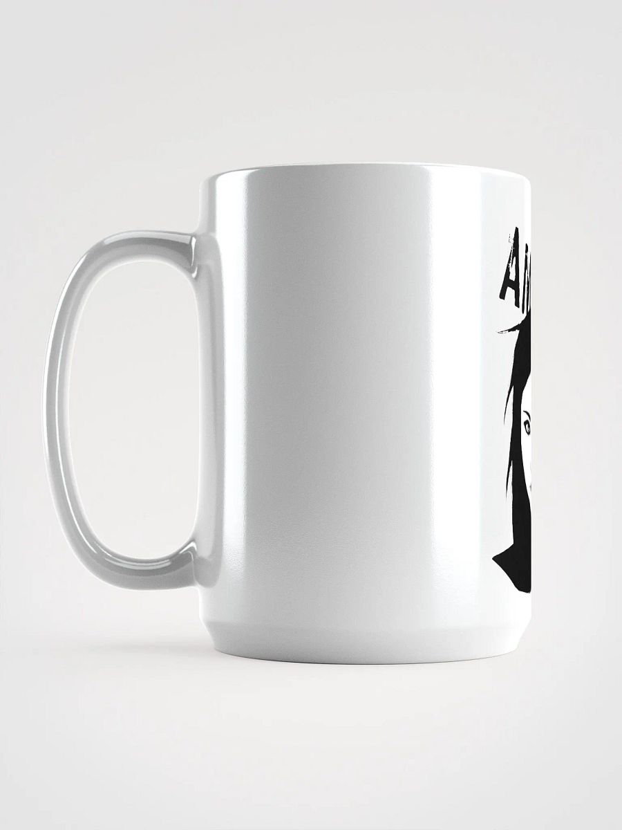 Amy fan art - White Glossy Mug product image (4)