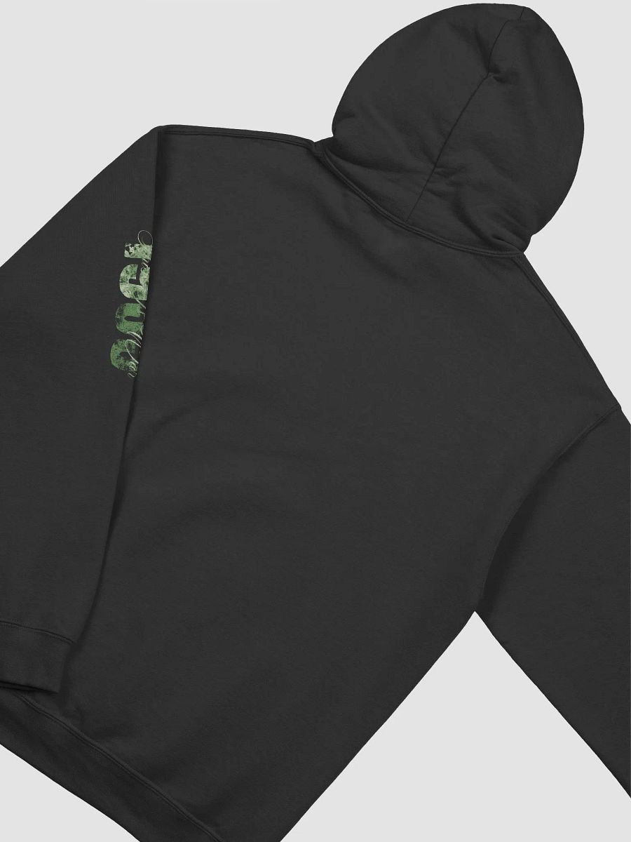 WAR HOODIE product image (4)