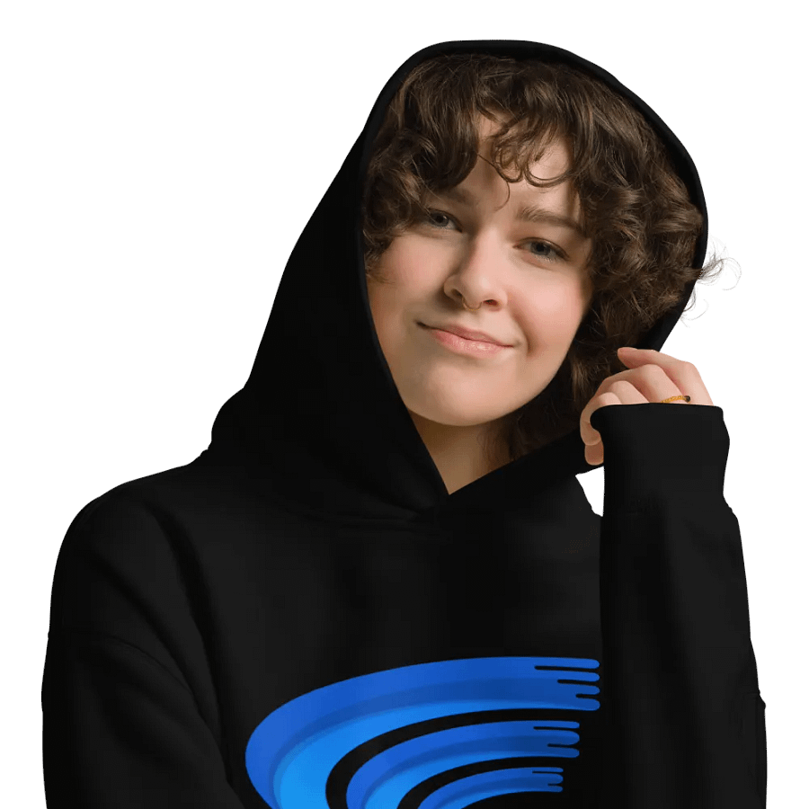 YouKnowMe Hoodie product image (9)