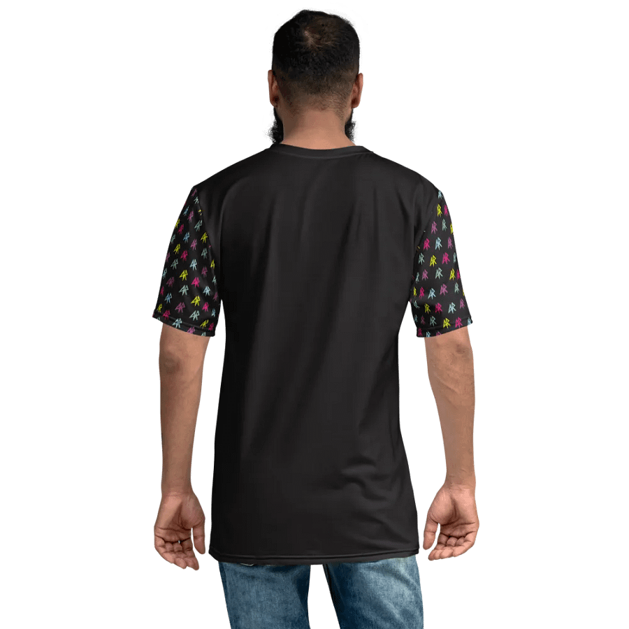 AR LOGO Tee (regular fit) product image (7)