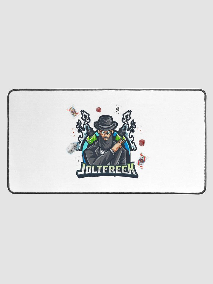 New Gamble Logo Pad product image (1)