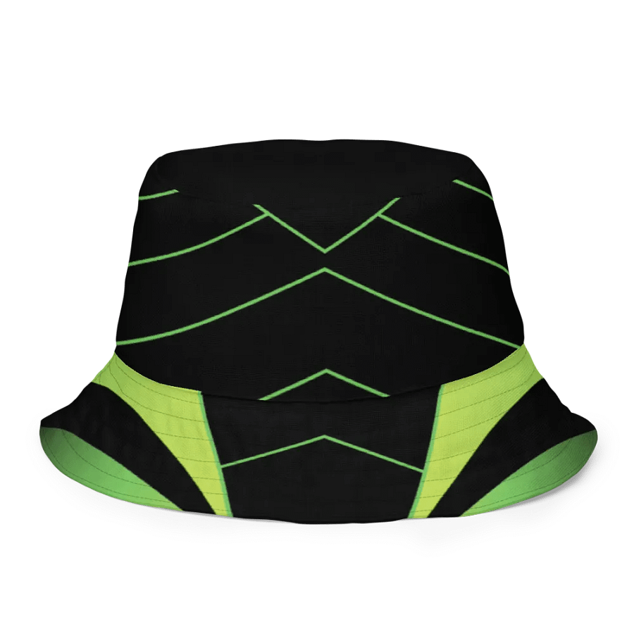 The Roar Patrol - Reversible Bucket Hat product image (9)