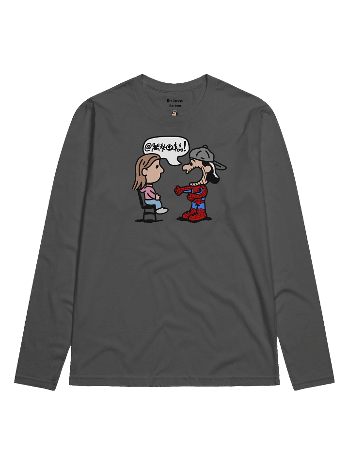 Brand New Wife Long Sleeve product image (1)